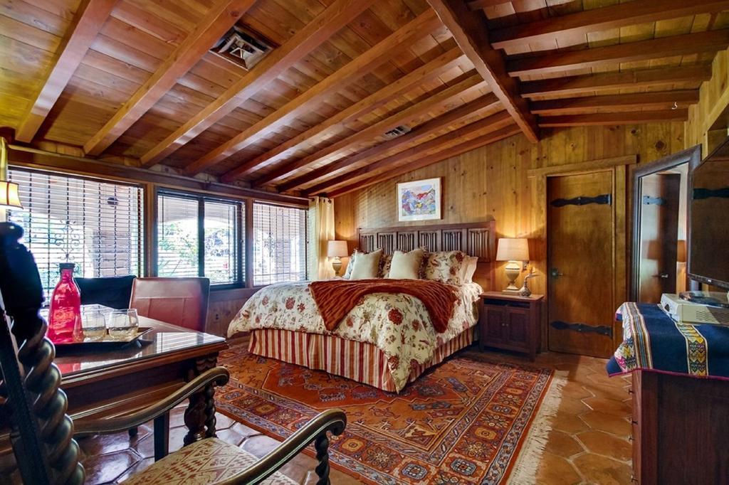 Vineyard Hacienda Hotel Spring Valley  Quarto foto