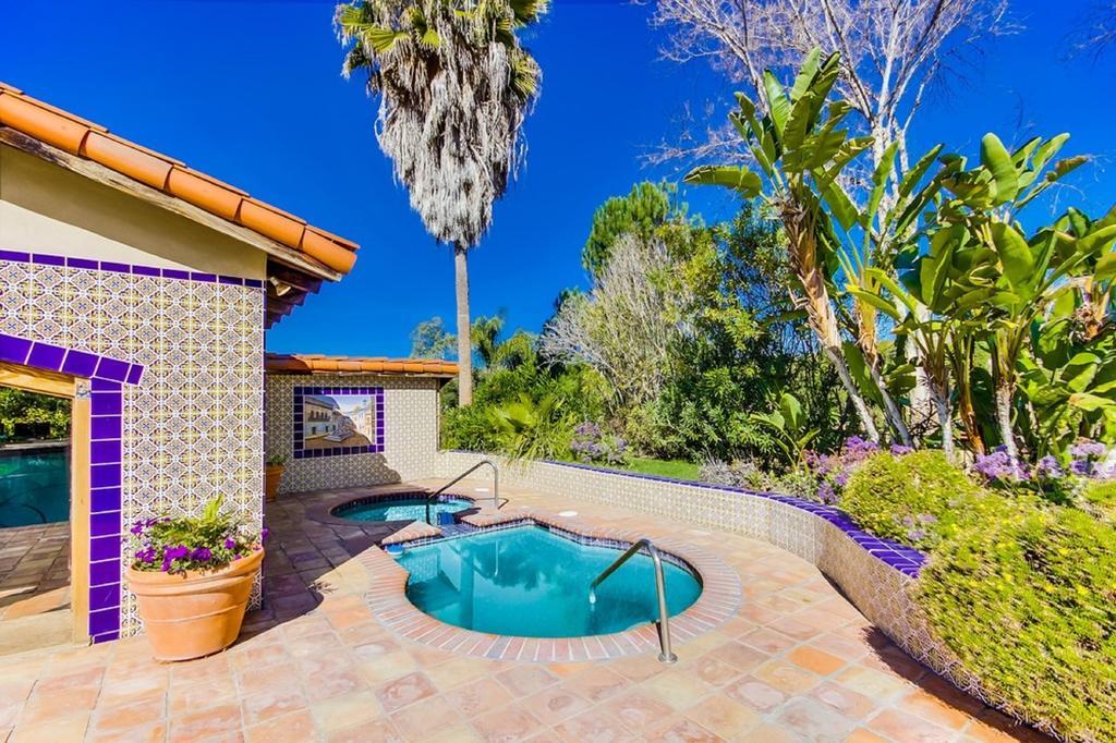 Vineyard Hacienda Hotel Spring Valley  Exterior foto