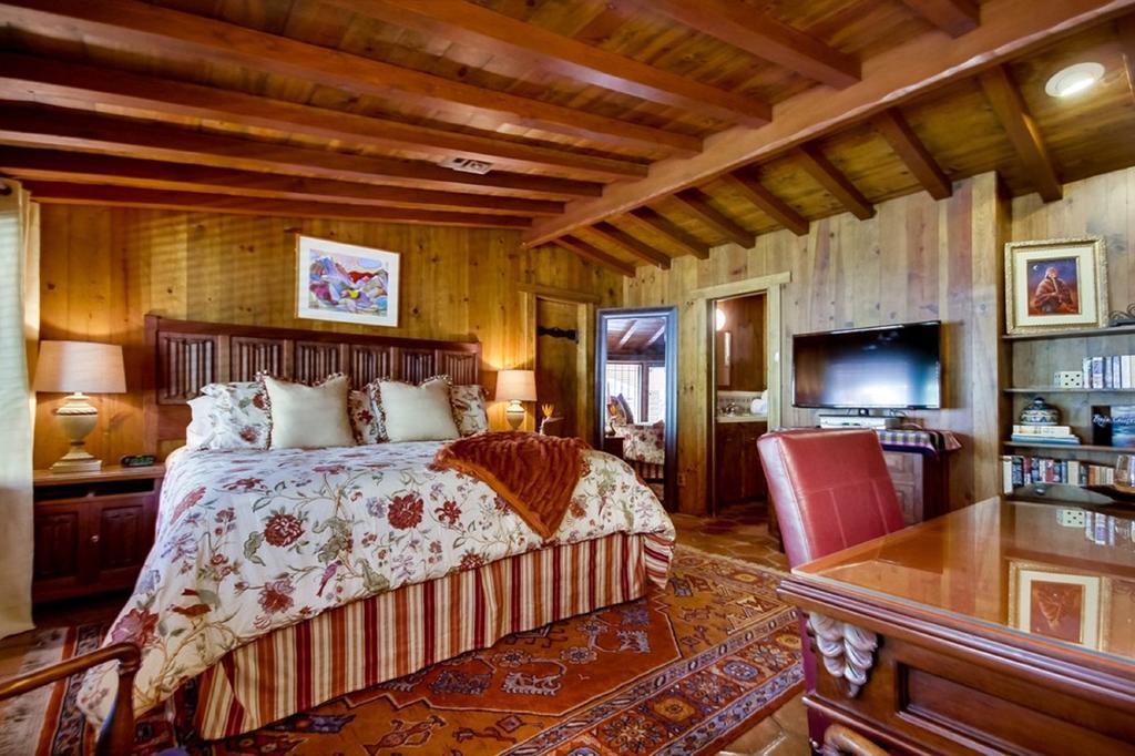 Vineyard Hacienda Hotel Spring Valley  Quarto foto